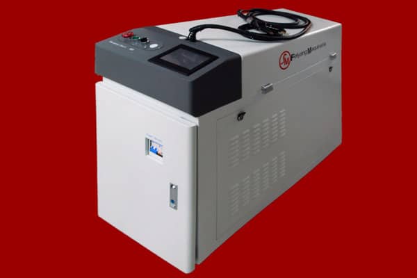 Soldadura Laser FY-W200H Soldadura Laser FY-W200H