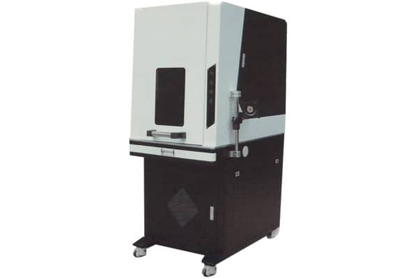 Máquina láser ultravioleta de alta potencia