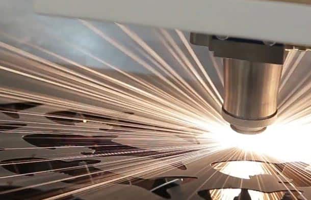 Corte / cortadoras Laser Corte / cortadoras Laser