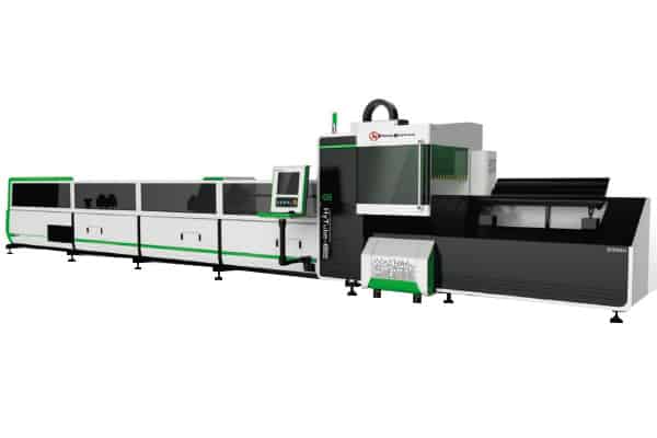 Venta de maquinaria para corte laser