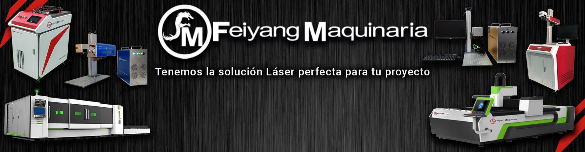 Venta de Maquinas Laser Venta de Maquinas Laser