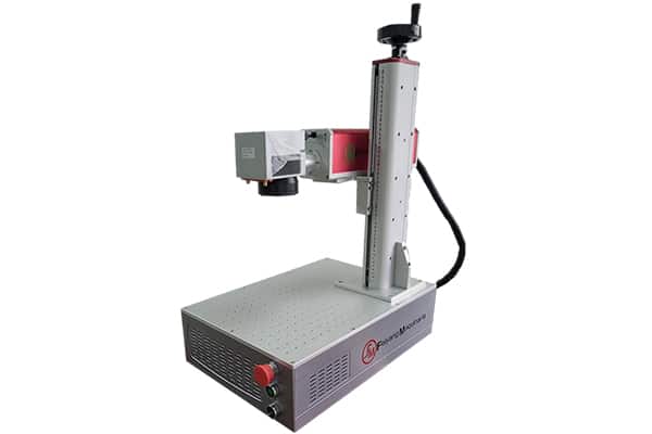 venta de marcadoras laser