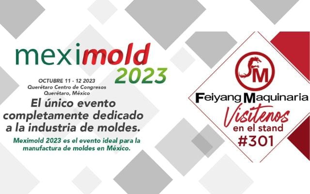 EXPO MEXIMOLD 2023
